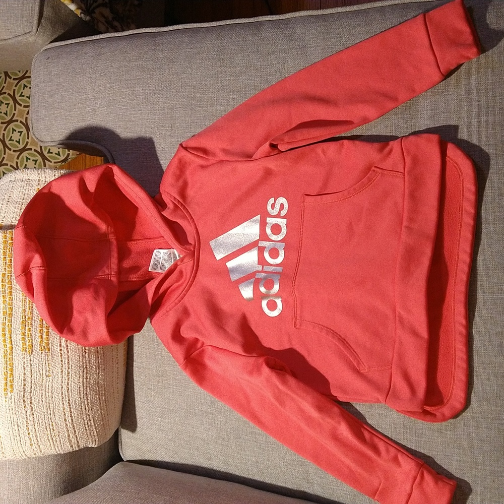 Adidas hoodie